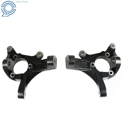 3 Inch Lift Spindles for Chevy 1500 2WD (1999–2006) Suspension Level Kit