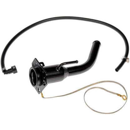 Fuel Tank Filler Neck for Chevy Silverado 1500 HD (2004–2006) 577-865, FN770