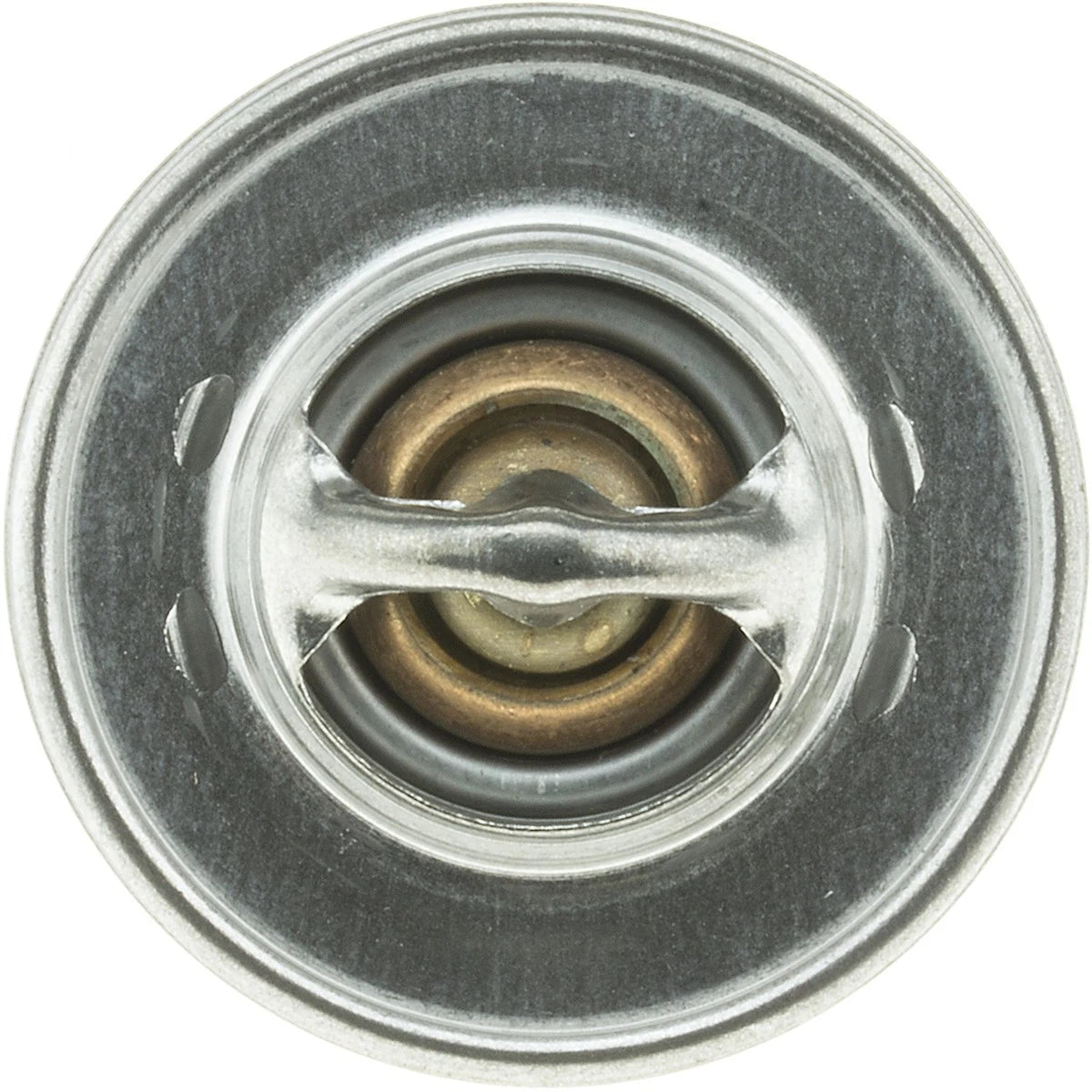 Motorad Thermostat 7200-180 for Chevy C1500 C2500 K1500 (1989–1992)