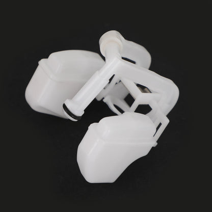 2X Carburetor Oil Cup Float for Suzuki Bandit GSF250 GSF400 (M566-A174-2PC)