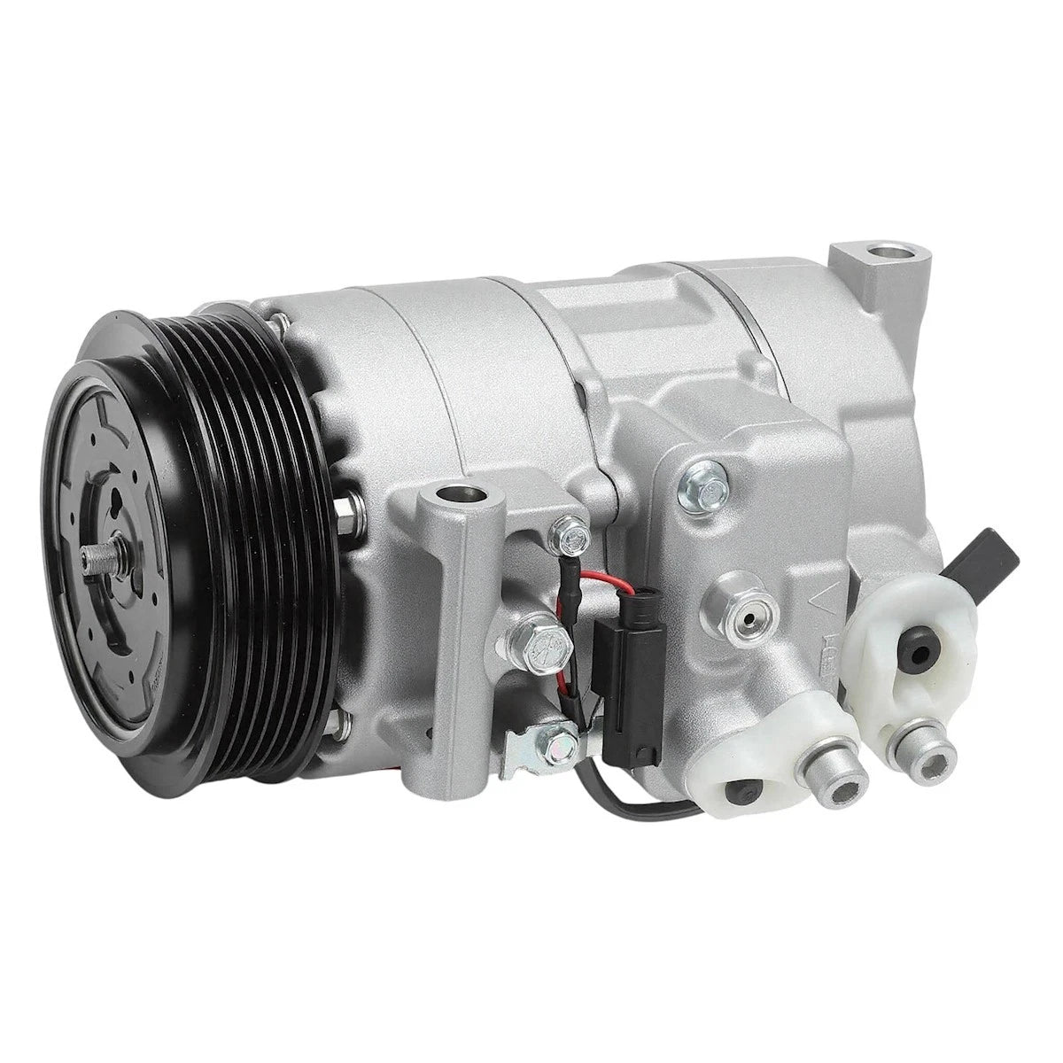 A/C Compressor for Mercedes-Benz SLK300 (2000–2004) 18016544, A0012305411, A0012308111
