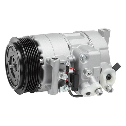 A/C Compressor for Mercedes-Benz SLK300 (2000–2004) 18016544, A0012305411, A0012308111