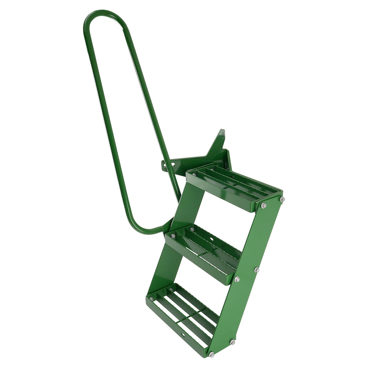 Left Hand Stair Step Extension for John Deere 3010/3020/4000/4010 (B01VKO)
