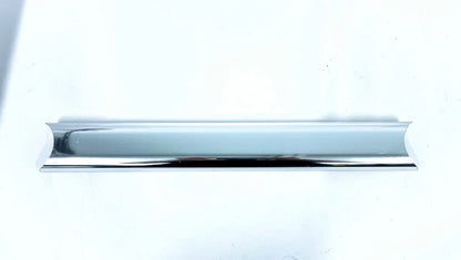 Aluminum Oval Tube for Step Tread (2.5in Connection)