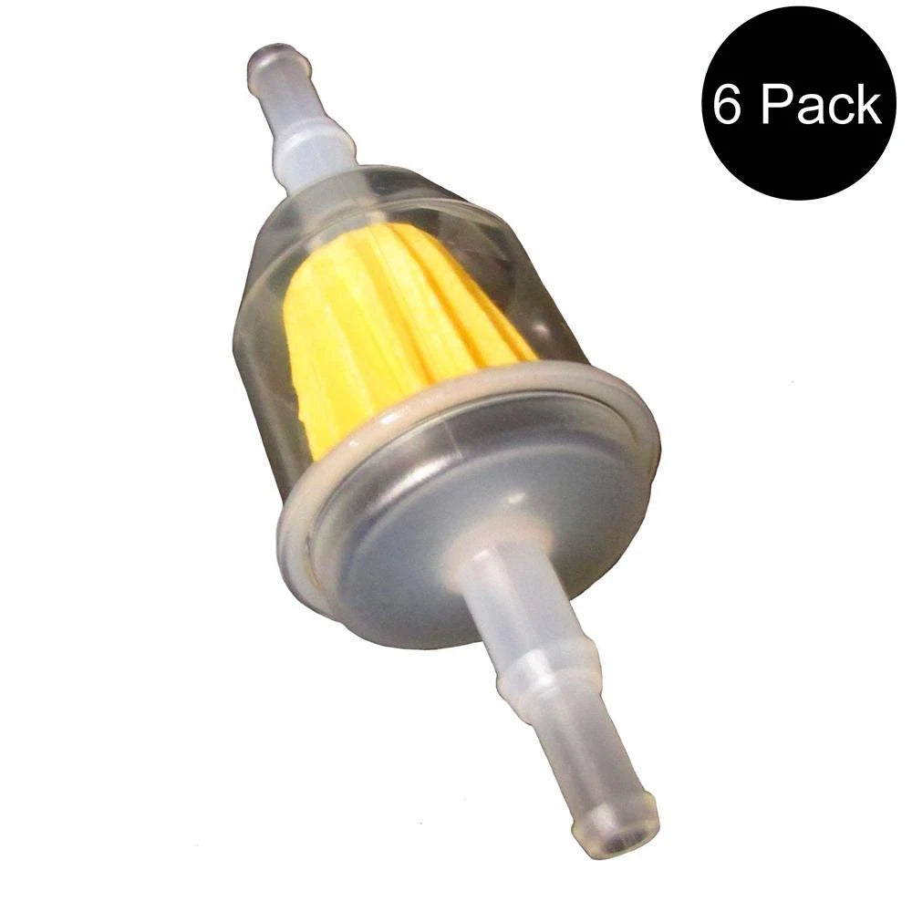 6X Fuel Filter for Kawasaki