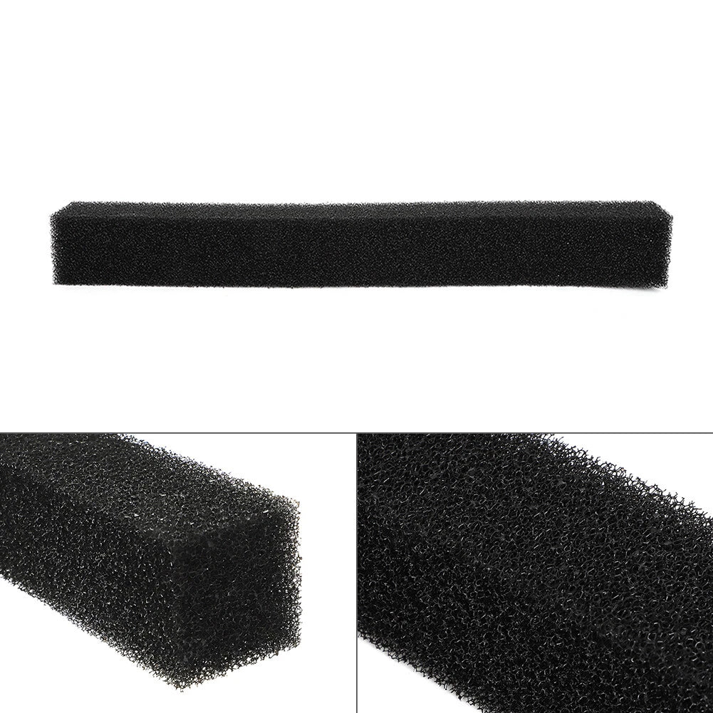 Air Intake Noise Silencer Filter for Yamaha Vmax 500 600 750 800 (1992–1997) 8CR-2199J-00-00