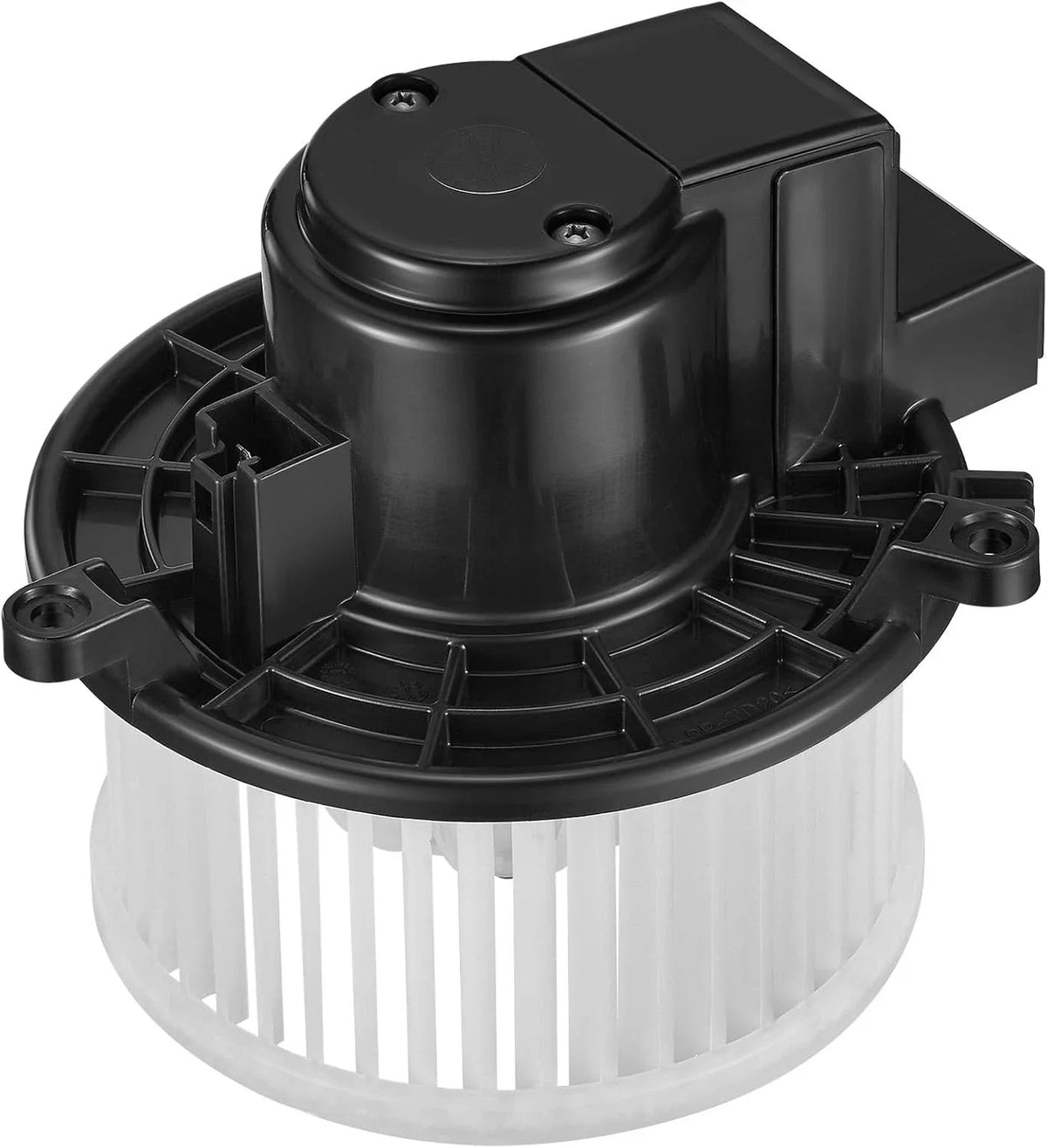 HVAC Heater Blower Motor Fan for Dodge Grand Caravan (2001–2016)