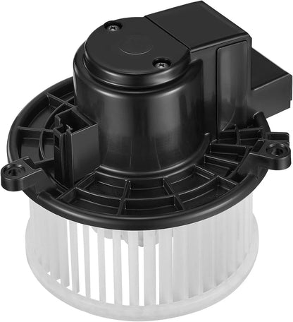 HVAC Heater Blower Motor Fan for Dodge Grand Caravan (2001–2016)