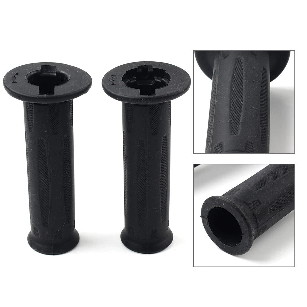 Hand Grips Handle Bar Cover for BMW R1200GS Adventure (2006–2015) RnineT (2014–2015)