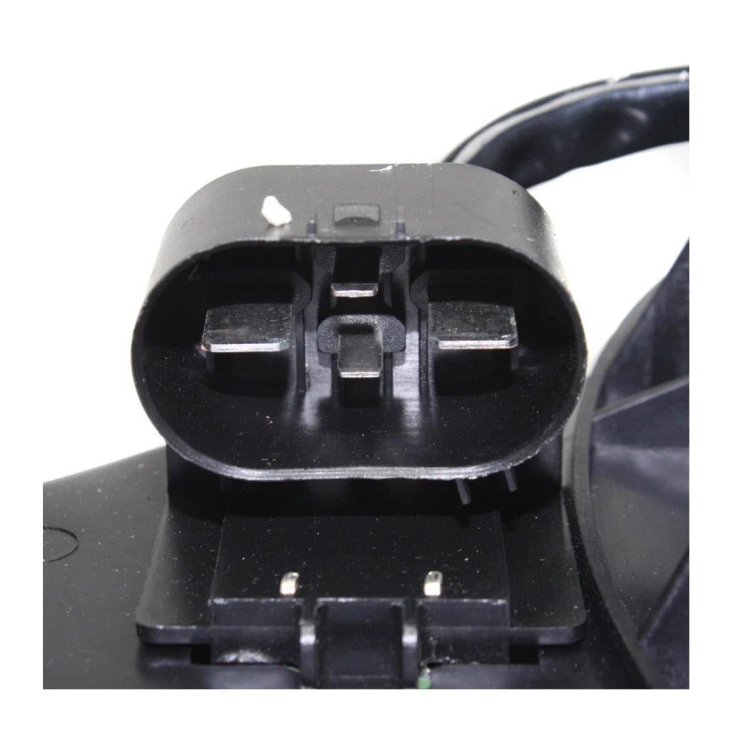 Radiator Fan for Buick Encore (2014–2021) LLX-GM3115257-CL360A70, GM3115257