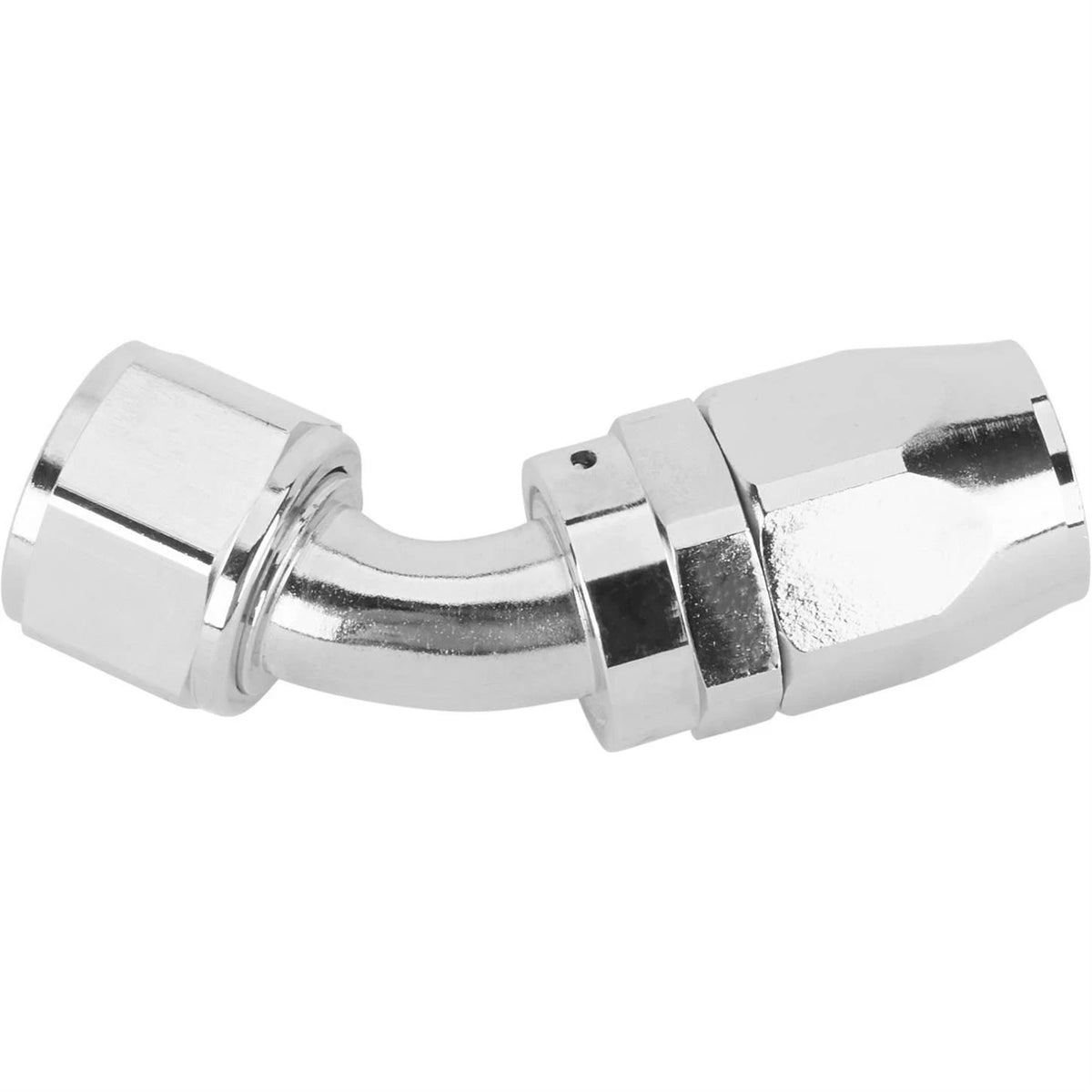 45 Degree Swivel Hose End Fitting -12 AN for Speedway (62010120)