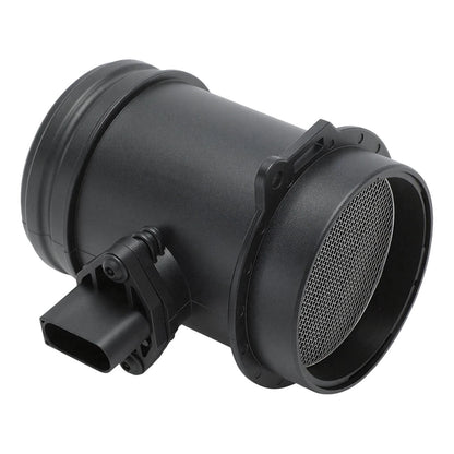 Mass Air Flow Sensor for Audi A8 Quattro A6 (2000–2001) 18050581, 280218015, 077133471G, 5S2602