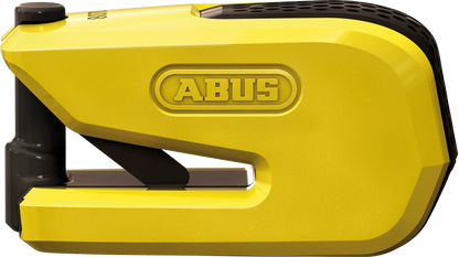 Abus Smartx 8078 3D Alarm Disc Lock for Motorcycles (95840)