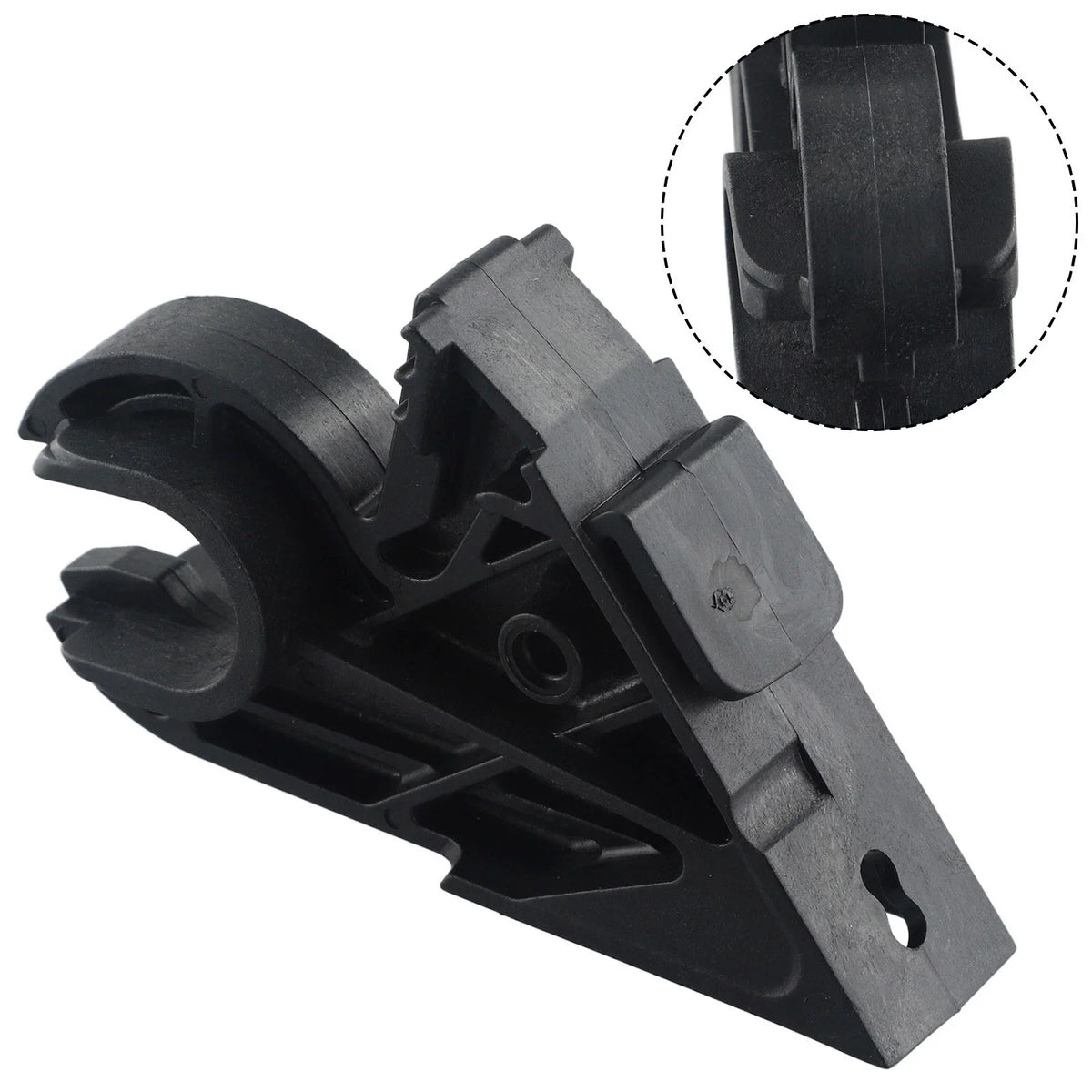 Hood Pivot Bracket for Cub Cadet XT1-GT50, XT1-LT42 (731-10069D)