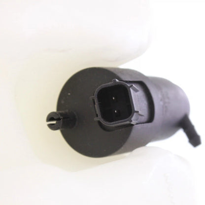 Windshield Washer Reservoir for Chrysler Sebring (2001–2022) CLX-M0-USA-REPC370564-CL360A70, CH1288211