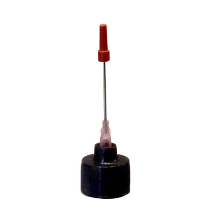 10X 1 OZ Bottles with Stainless Needle Tip for All Models