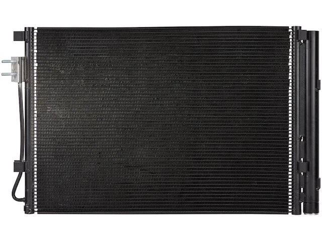 A/C Condenser for Hyundai Veloster (2014–2017) 41693MXVF