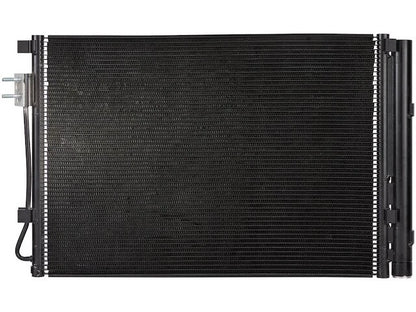 A/C Condenser for Hyundai Veloster (2014–2017) 41693MXVF