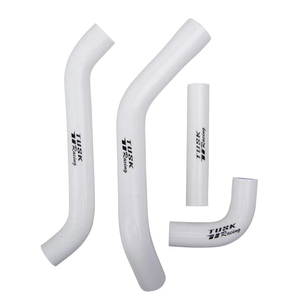 Radiator Hose Kit for Tusk (Y16-WHITE)