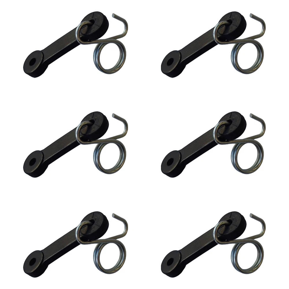 6X Latch for Husqvarna (Replaces 160793)