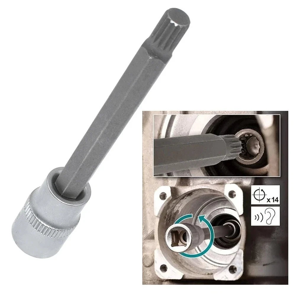 Clutch Actuator Unlocking Tool for Ford DPS6 (2011–2016)