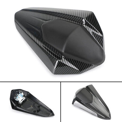 Rear Seat Fairing Cover for Kawasaki Z125 Ninja125 (2018–2023) TY