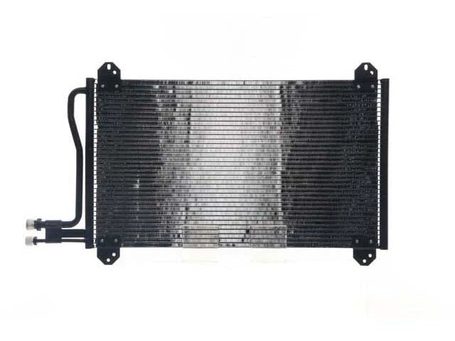A/C Condenser for Volkswagen Golf (2015–2020) 89357BWHV
