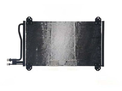 A/C Condenser for Volkswagen Golf (2015–2020) 89357BWHV