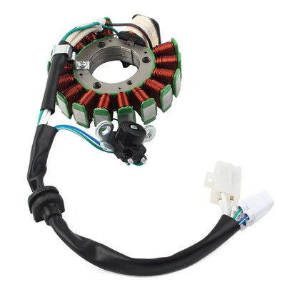 Stator Generator Coil for Yamaha YP125 YP125E YP125R Majesty 125 150 (1998–2007)