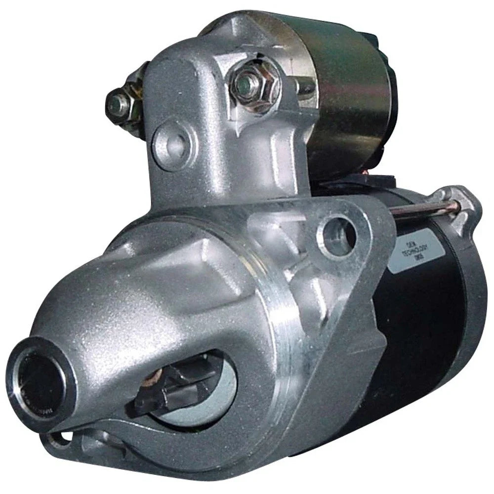 Starter for Kawasaki John Deere Gator HPX4x4 (18512)