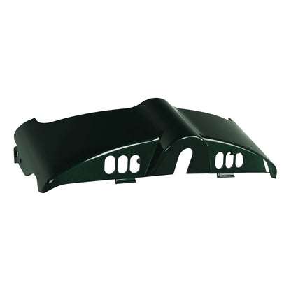Inner Fairing Skirt for Harley Touring Street Glide (2014–2024) Deep Jade Pearl