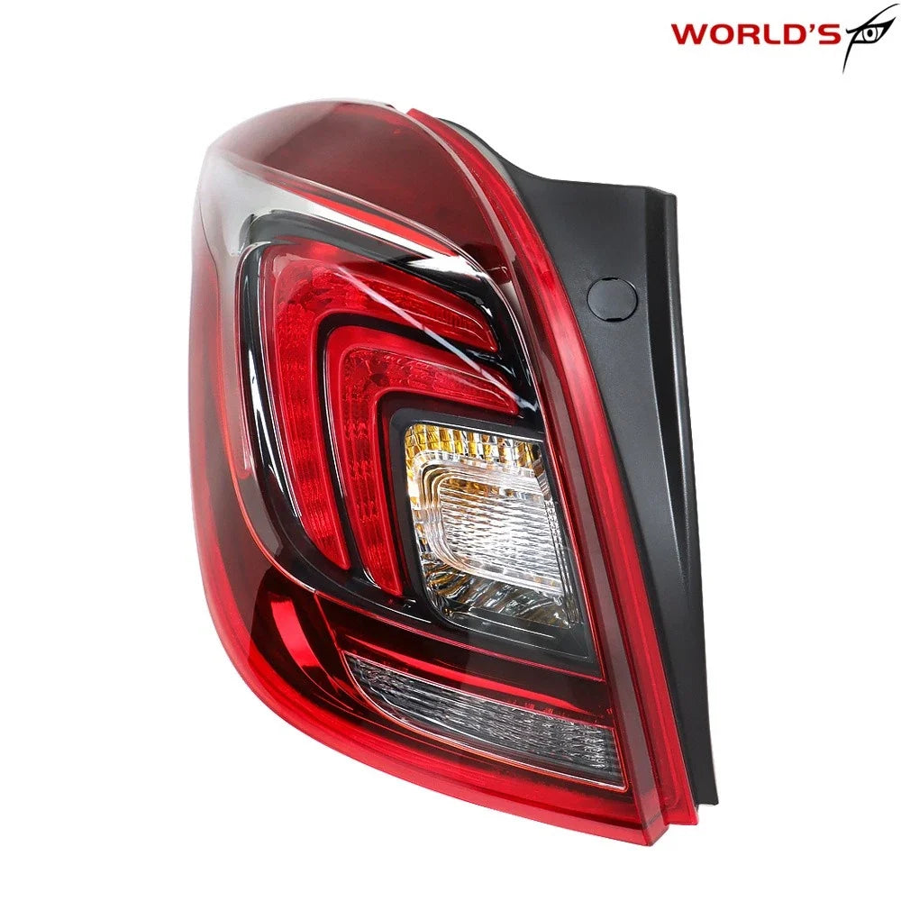 LED Tail Lights for Buick Encore (2017–2021)