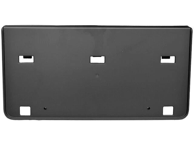 License Plate Bracket for Audi A3 Quattro (2017–2019) 14718VHSG