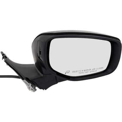 Passenger Side Mirror for Subaru Outback Legacy (2020–2022)