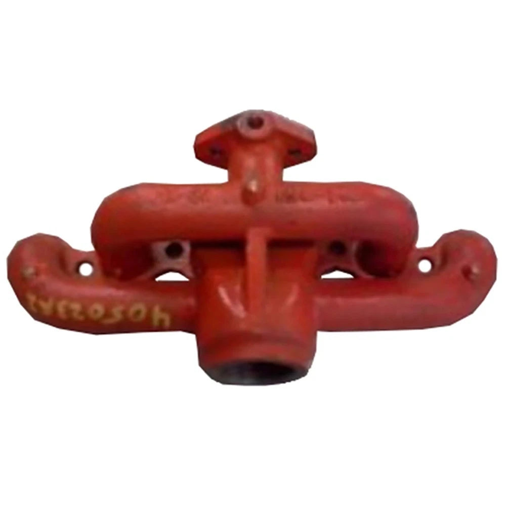 Exhaust Manifold for Farmall Cub (Fits International Harvester)