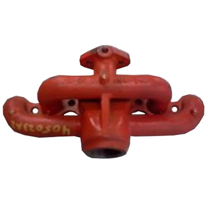 Exhaust Manifold for Farmall Cub (Fits International Harvester)