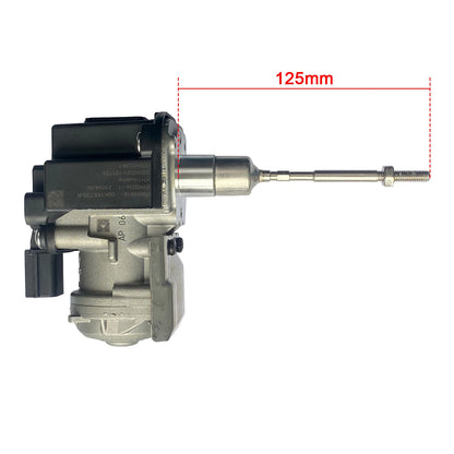 Turbo Electric Actuator for Audi VW EA888 (06K145725T, 06K145725R)