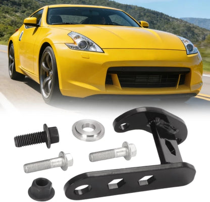 Diff Brace Support Mount for Nissan Z34 370Z Infiniti G37 V36 G35 Q60 (2007–2015)