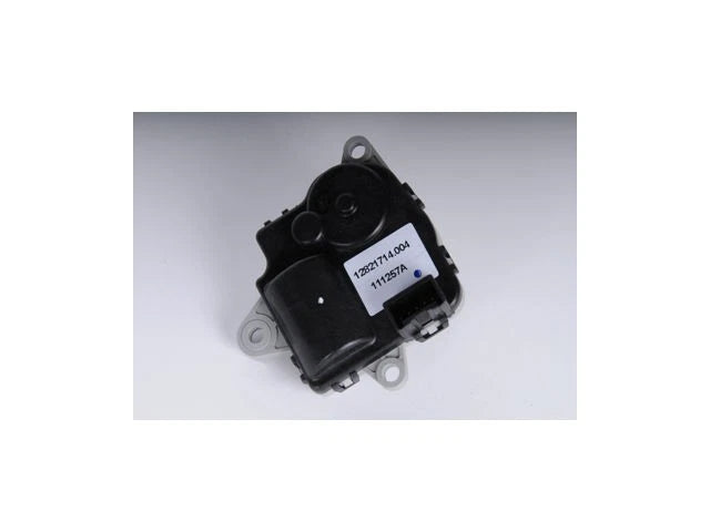 HVAC Panel Mode Door Actuator for GMC Terrain (2010–2013) 93134RGDZ