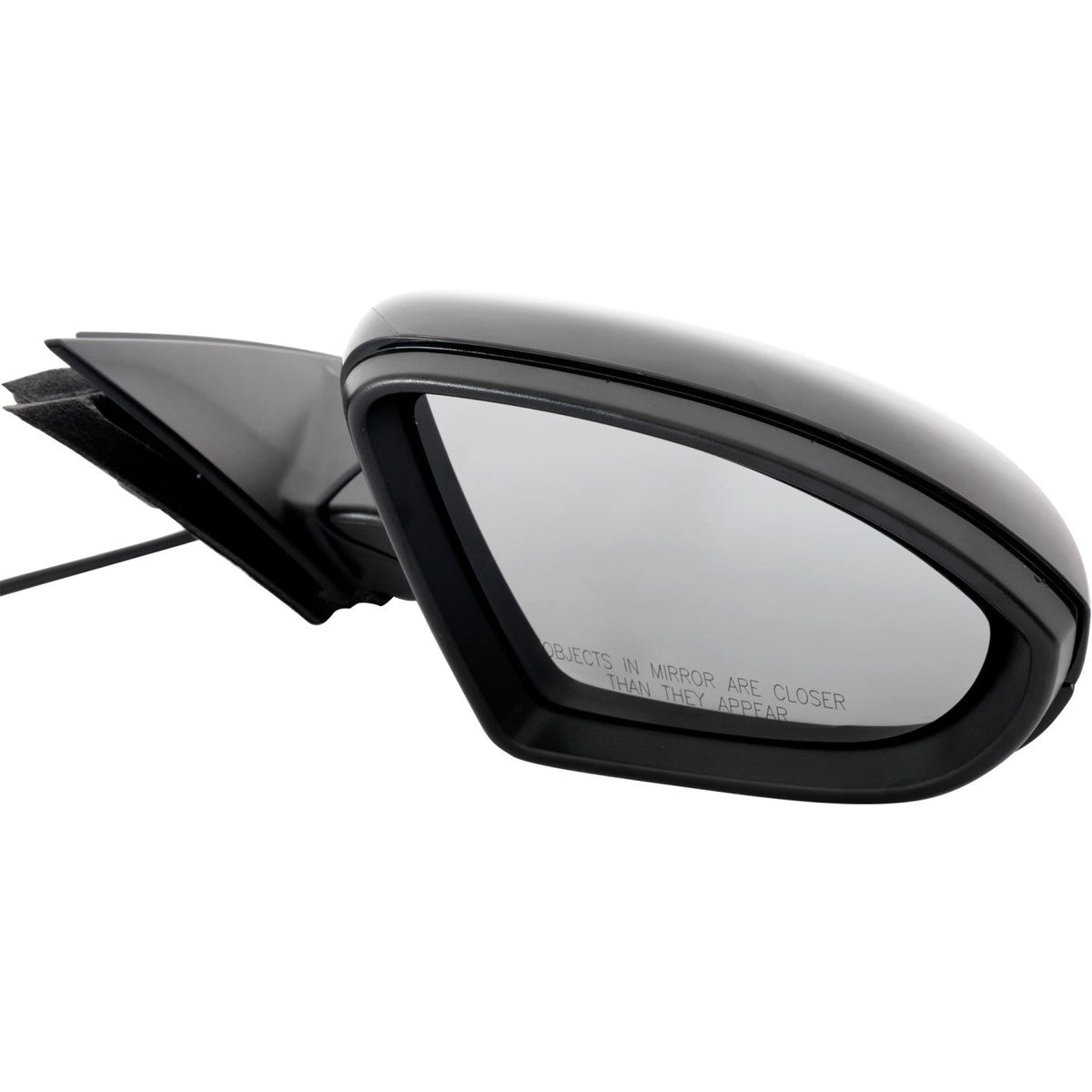Heated Passenger Right Side Mirror for VW Jetta (2019–2023)