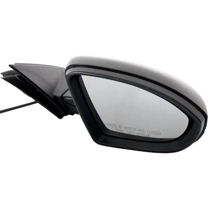 Heated Passenger Right Side Mirror for VW Jetta (2019–2023)