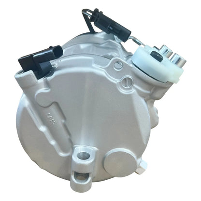 A/C Compressor Replacement for Cadillac CT6 3.6L (2020–2021)