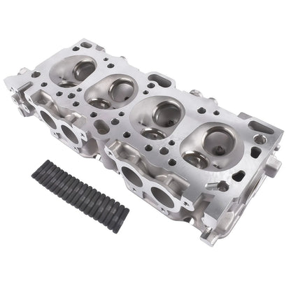 Cylinder Head for Mitsubishi Forklift 4G64 (1980–1999)