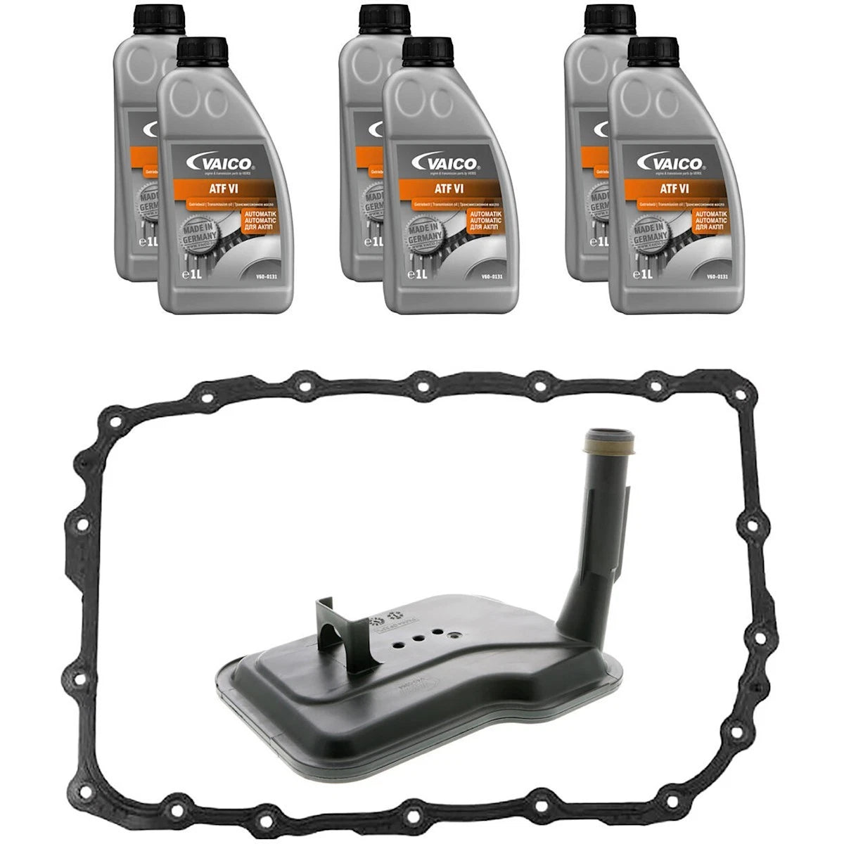 Automatic Transmission Fluid V51-0650 for Chevy Savana Suburban Yukon (2007–2011)