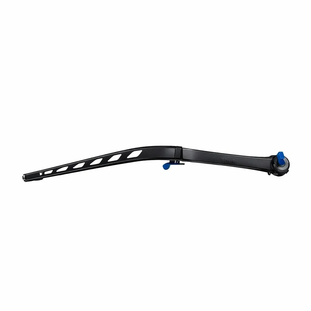 Wiper Arm for BMW 550i, 650i, M5, M6, 525i, 528i, 530i (2006–2017) 61619449959