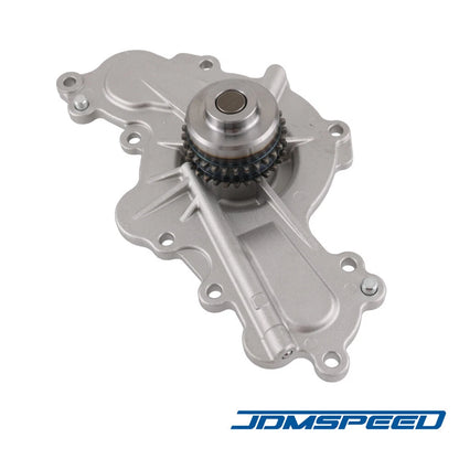 Water Pump for Ford Explorer Edge Flex Taurus MKS MKX MKT (2012–2019) AW6348, AT4Z-8501-B, AT4E-8501-CA, AT4E-8501-CB, AT4E-8501-DA