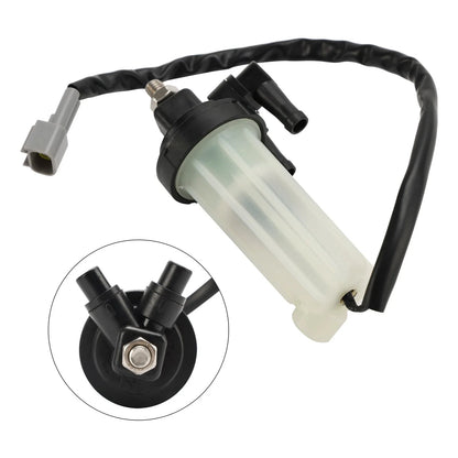 Fuel Filter for Yamaha 4-Strokes 30HP 50HP 60HP 70HP 90HP 115HP (1990–2023) 6D8-24560-00