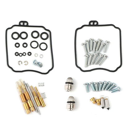 Carburetor Rebuild Kit for Yamaha XVS65A V-Star 650 Classic (1998–2005) M566-A105
