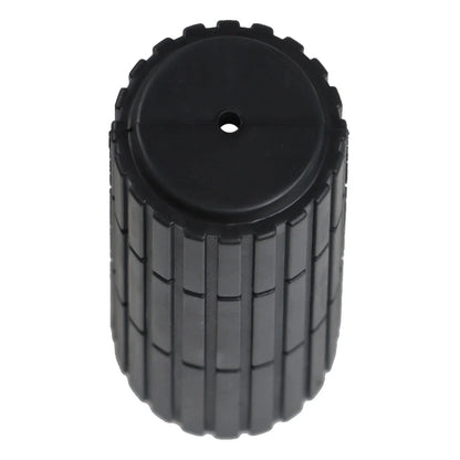 Rubber Handle Grip for Yamaha Outboard Motors (25MLHW3, 25MSHW3)