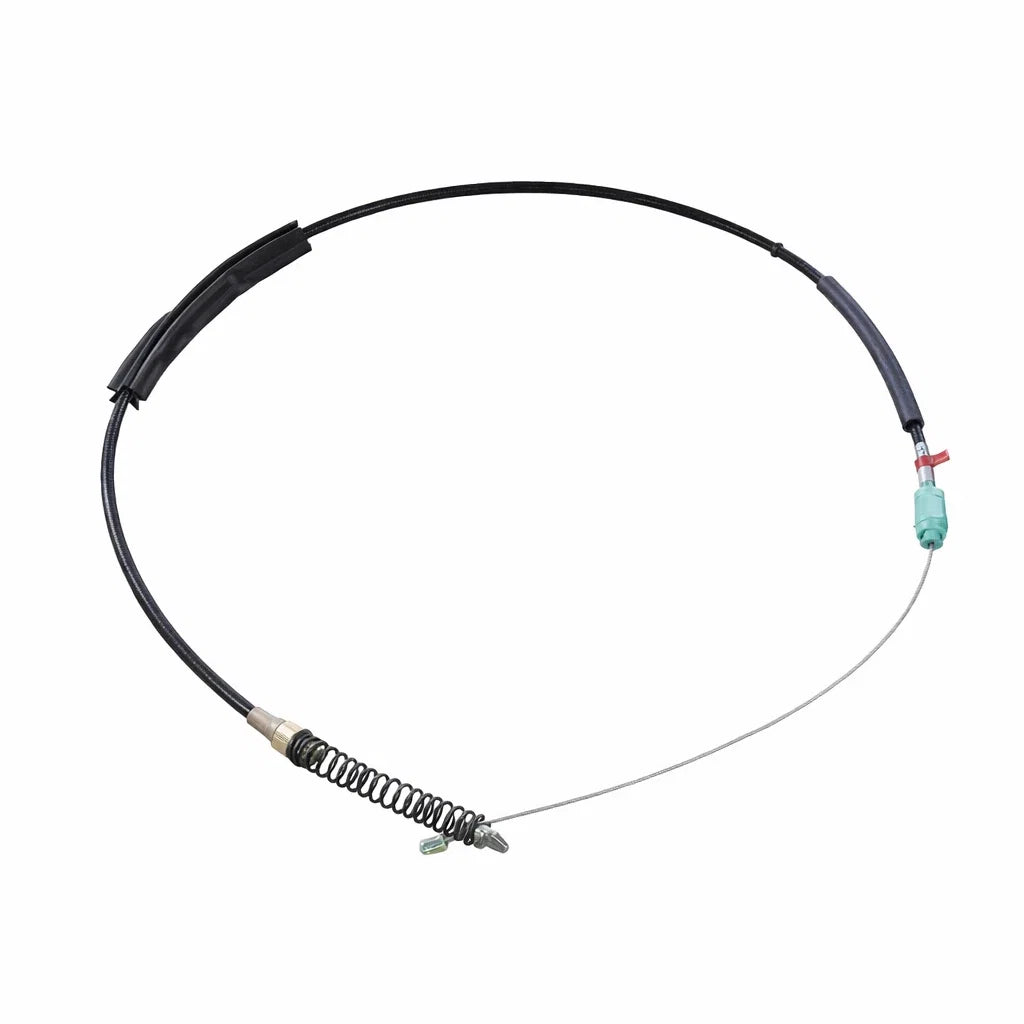 Genuine OEM Rear Left Parking Brake Cable for Chevrolet Tahoe (2000–2006)